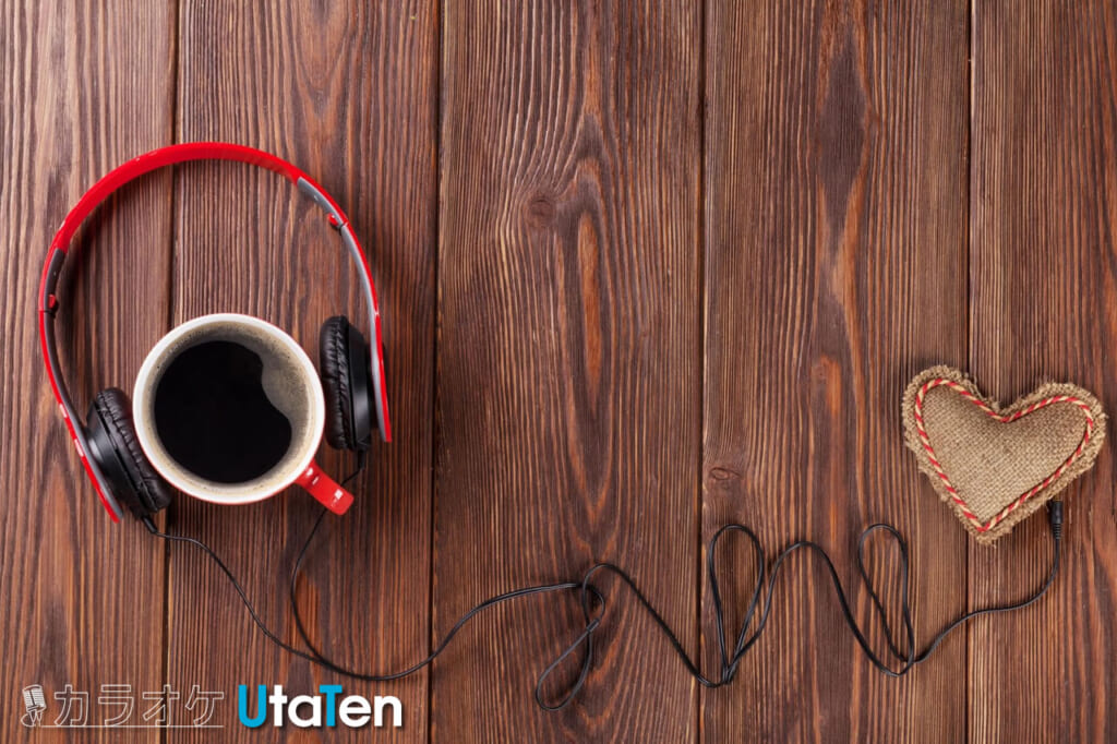 世界に誇る 日本のr B 男性 女性アーティストのおすすめ名曲 カラオケうたてん