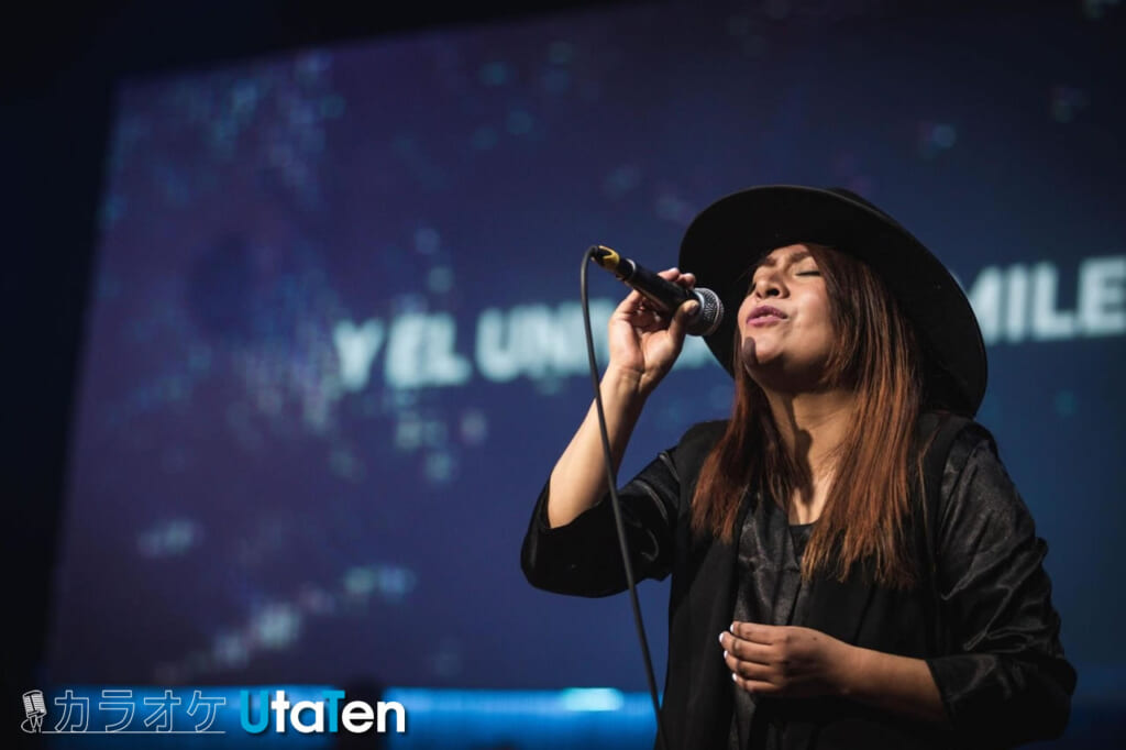 ハモネプの歴代優勝者が歌った人気曲19選 歴代最高得点ランキングも合わせて紹介 カラオケうたてん ハモネプの歴代優勝者が歌った人気曲19選 歴代最高得点ランキングも合わせて紹介 カラオケうたてん