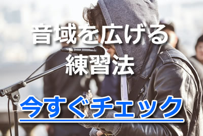 音域を広げる カラオケで低音も高音も出せる練習方法を徹底解説 21年4月 カラオケutaten