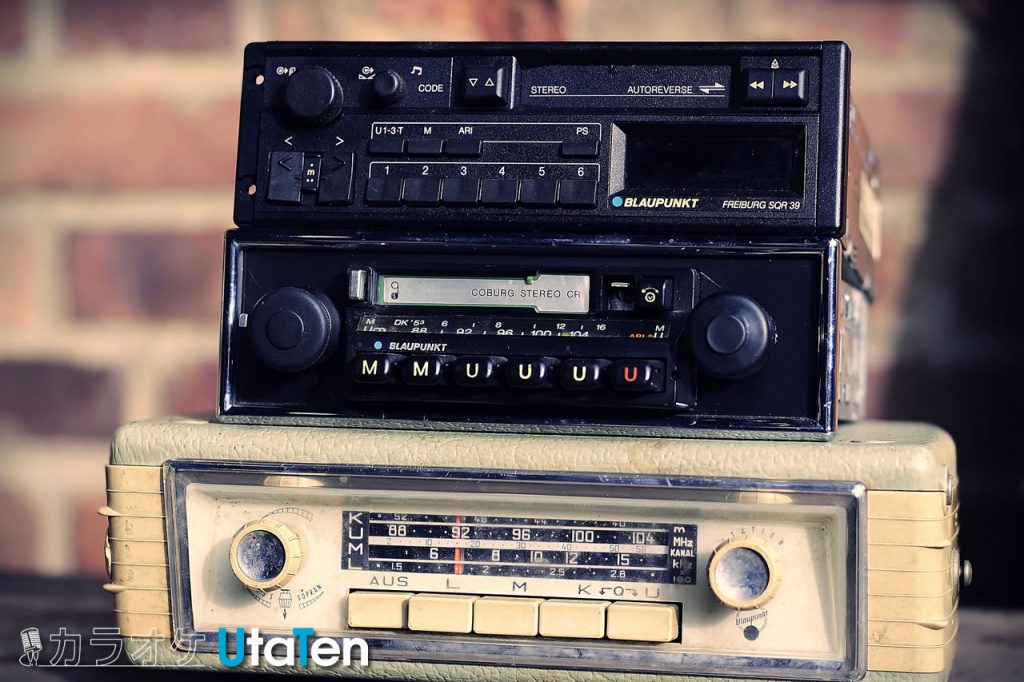 昭和アイドル カラオケの定番 80年代名曲ランキングtop10 21年11月 カラオケutaten