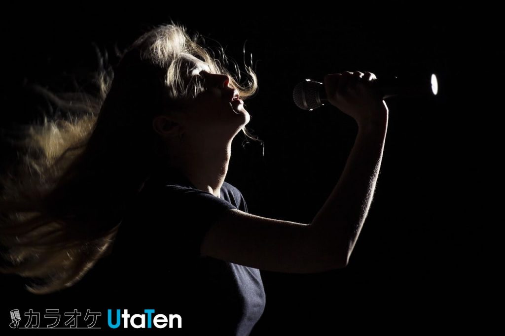 女性ボーカルロックバンド 女性シンガーのおすすめ邦楽 洋楽曲を厳選 2020年10月 カラオケutaten