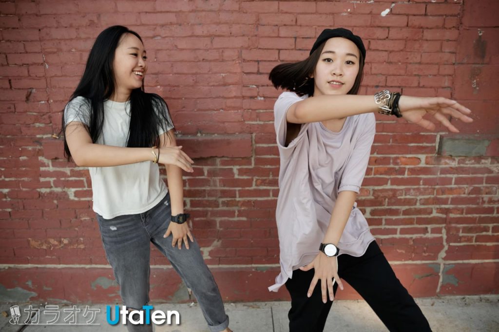 余興で使える 盛り上がる かっこいい 踊りやすいおすすめ人気ダンス曲 21年3月 カラオケutaten