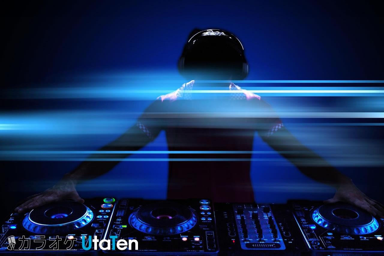 音楽ジャンル ディープハウス とは 定義とおすすめ名曲を徹底紹介 カラオケうたてん