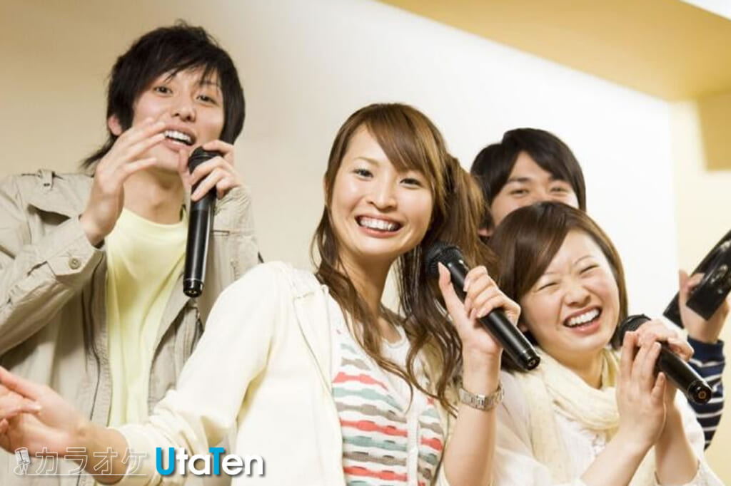 男性 女性 低い声でも歌いやすい おすすめ人気カラオケ曲10選を紹介 カラオケうたてん