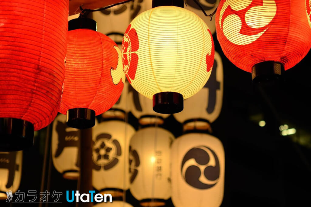 夏祭り 花火がテーマの名曲特集 夏を感じるおすすめ人気邦楽曲厳選まとめ カラオケうたてん