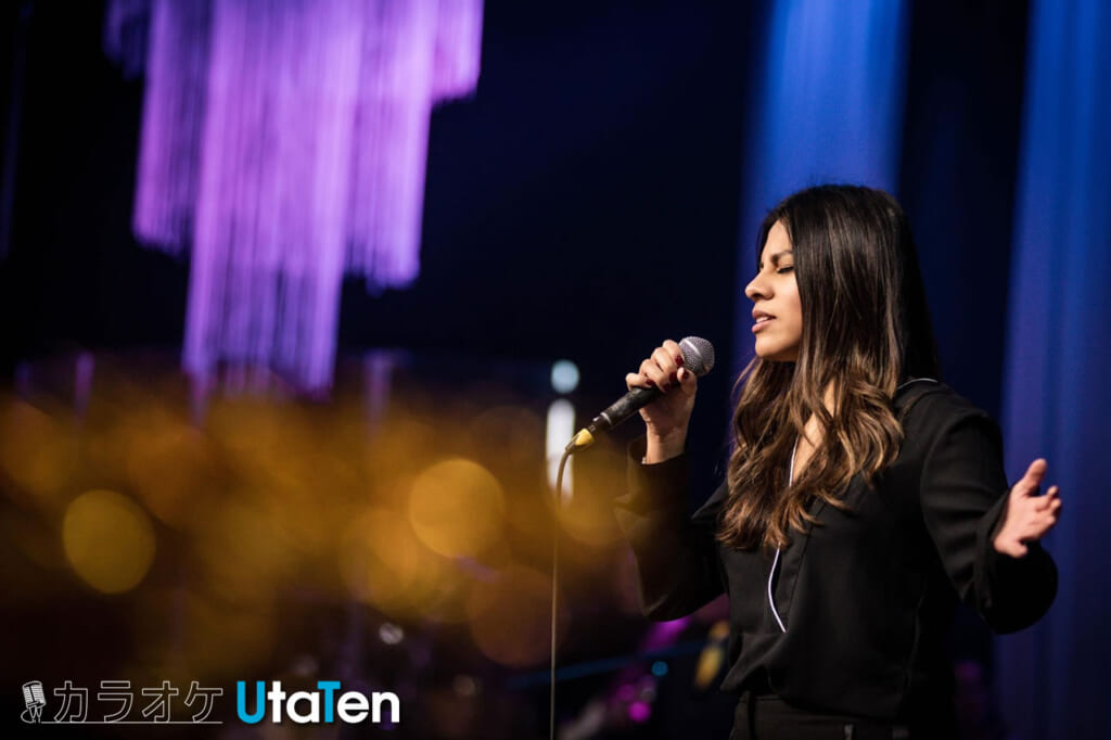 女性シンガーソングライター23選 今注目の若手から海外アーティストまで一挙に紹介 カラオケうたてん 女性シンガーソングライター23選 今注目の若手から海外アーティストまで一挙に紹介 カラオケうたてん