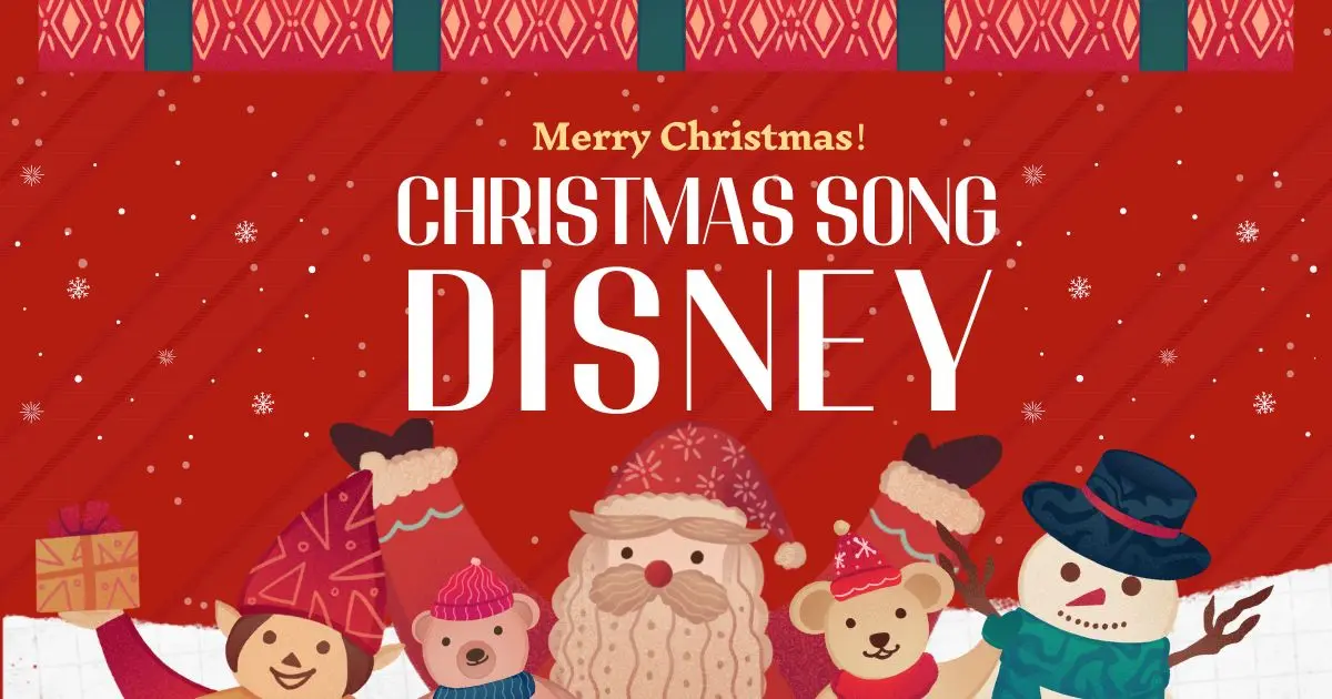 ディズニーのクリスマスソング20曲！パレードのBGMや映画の挿入歌を