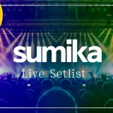 sumika　ライブ　セットアップ