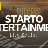 STARTO ENTERTAINMENT ライブ セットリスト