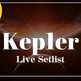 Kep1er live setlist