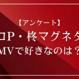 ボカロP・柊マグネタイトのMVで好きなのは？