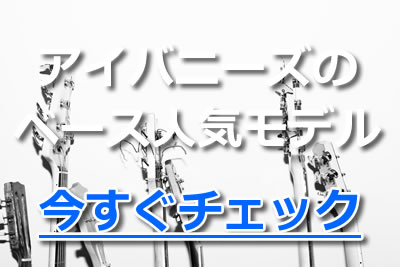 アイバニーズ ベース 人気モデル