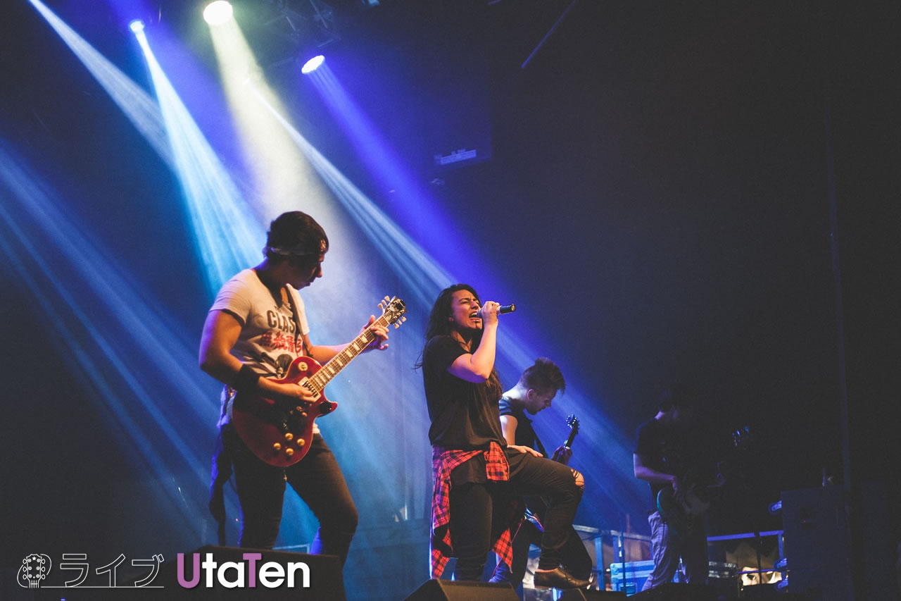 映画「BECK」のあらすじとキャストを紹介!レッチリ・オアシスの主題歌にも注目 2025年4月 ライブUtaTen