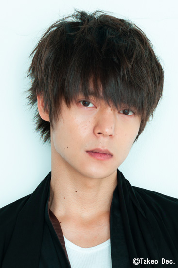 窪田正孝