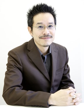 田口トモロヲ