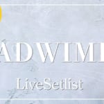 【2025】RADWIMPSセトリ一覧！20th ANNIVERSARY LIVE TOURのライブセットリストを随時更新