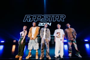 ラップスタア誕生の歴代優勝者は誰？審査員・ファイナリストも紹介！