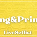 King&Prince(キンプリ)セトリ一覧！2025~2026のライブセットリストを一挙公開