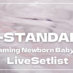 【2026】Hi-STANDARDセトリ一覧！Screaming Newborn Baby Tourのライブセットリストを随時更新
