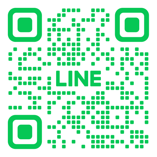 エントリー用QRコード