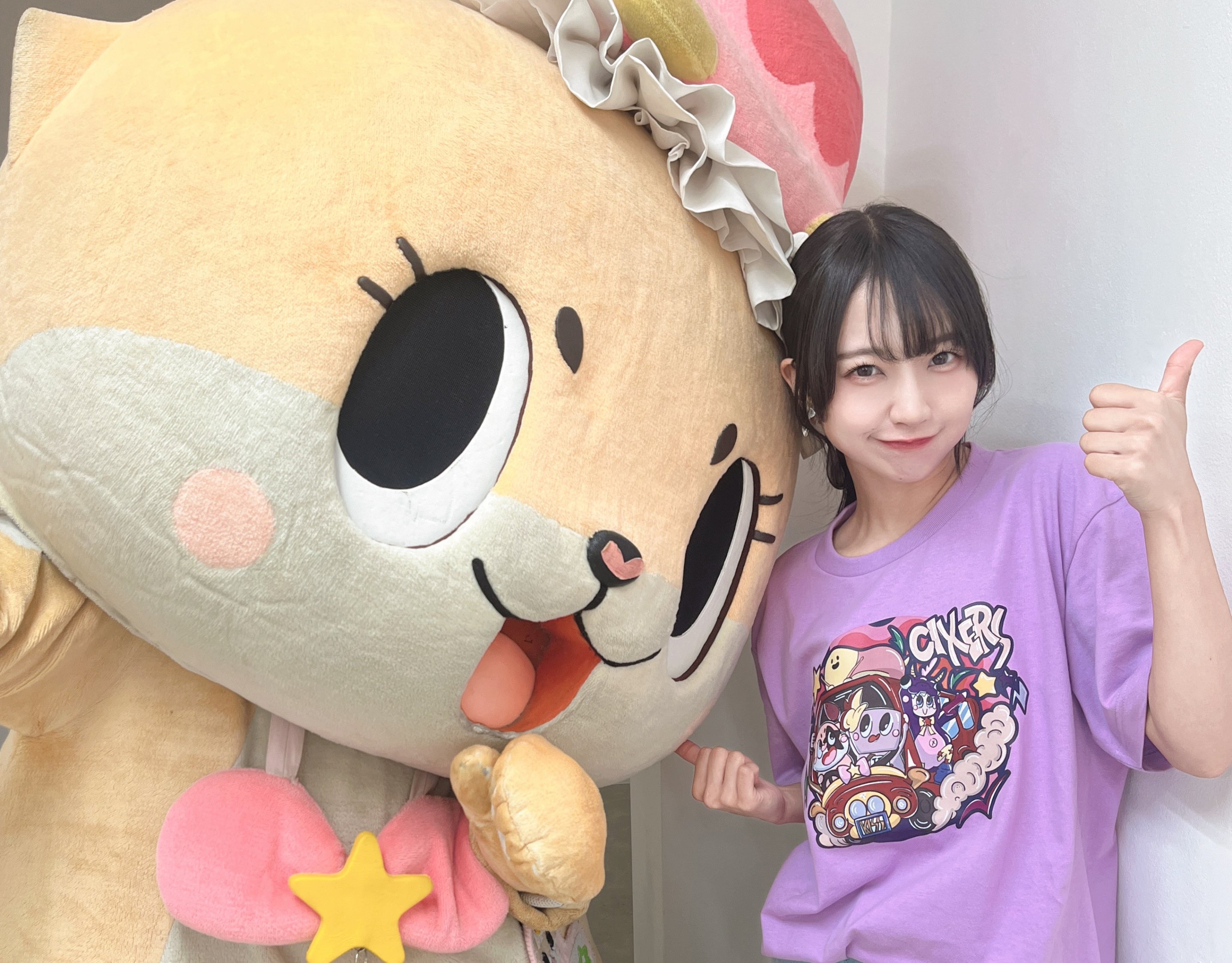 イベント時の写真