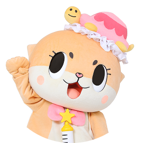ちぃたん☆の写真