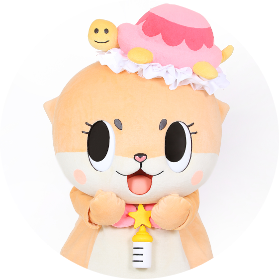 ちぃたん☆の写真