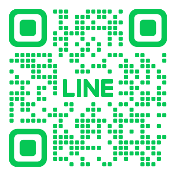 エントリー用QRコード