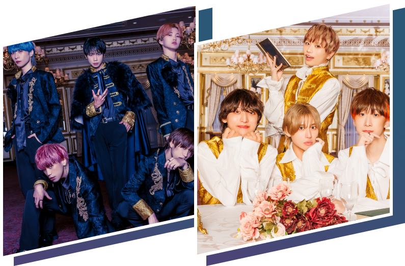 アーティストの写真