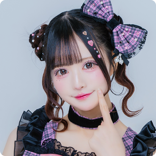 melnoir 恋猫えるのアーティスト写真