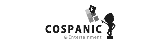 cospanicのロゴ