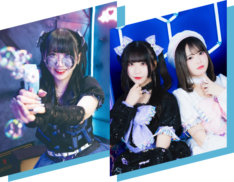 アーティスト写真