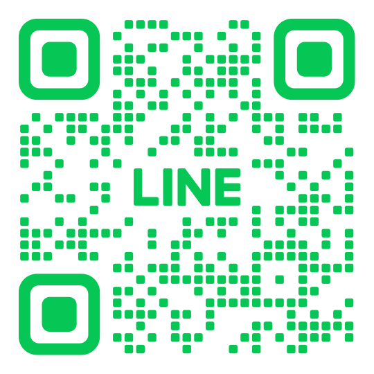 エントリー用QRコード