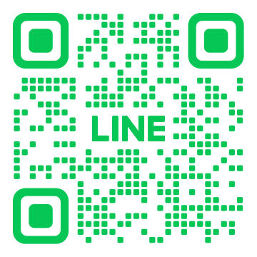 エントリー用QRコード