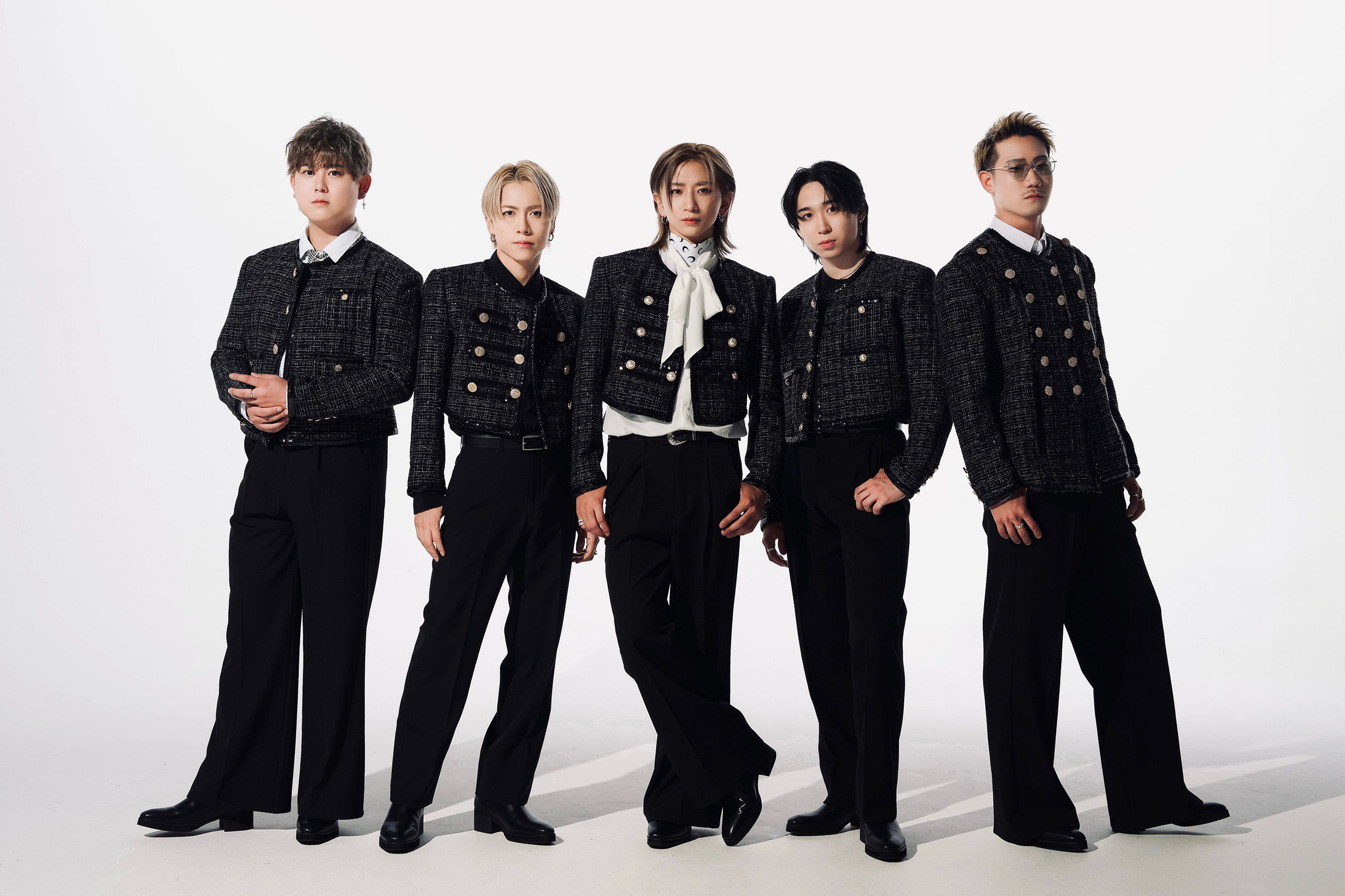 Cool-Xアーティスト写真