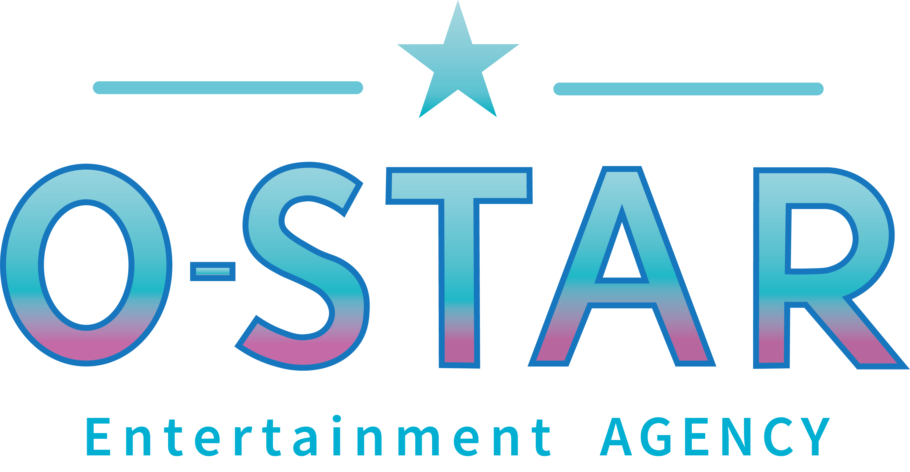 O-STARのロゴ