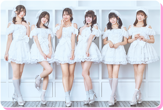 アイドルの画像