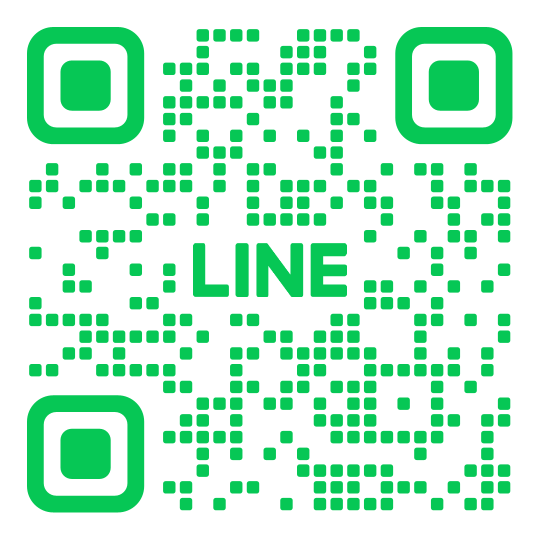 エントリー用QRコード