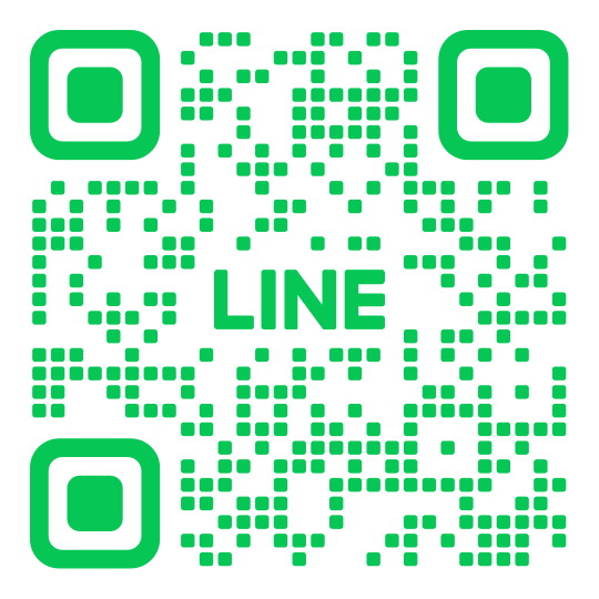 エントリー用QRコード