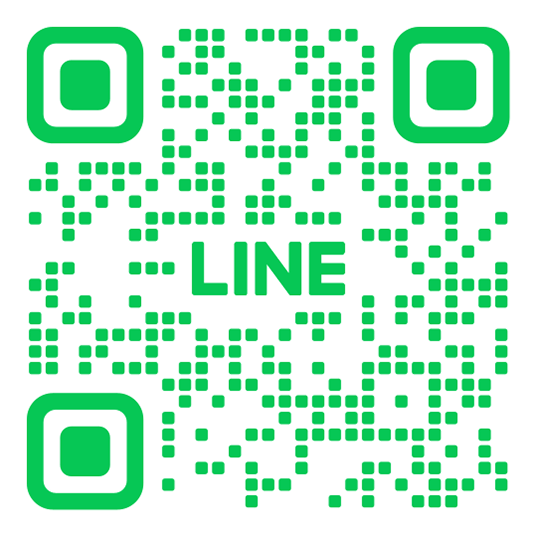 エントリー用QRコード