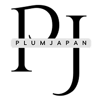  PLUM JAPANのロゴ