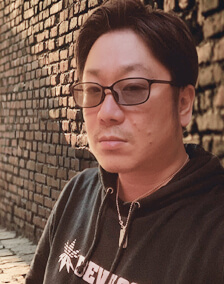 外山大輔さんの写真