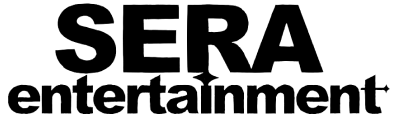 SERAエンターテイメントのロゴ
