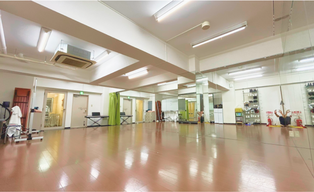 イベント時の写真