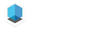 TARGETの事務所ロゴ