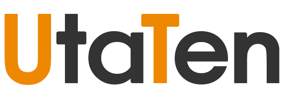 UtaTenロゴ