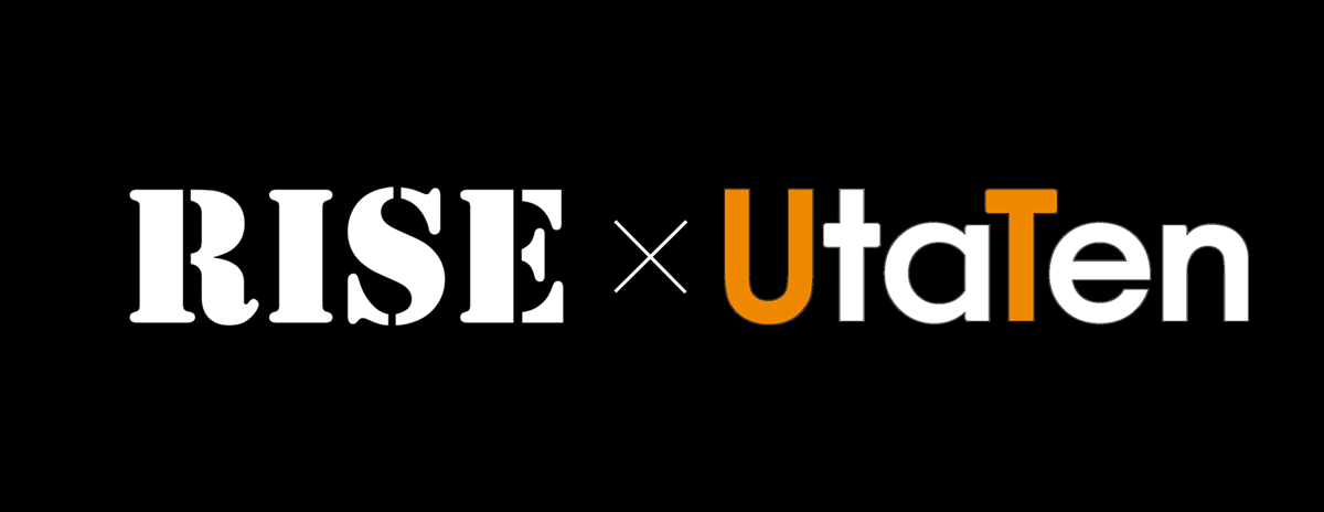 RISE選手入場曲一覧 歌詞 UtaTen うたてん IBGメディア